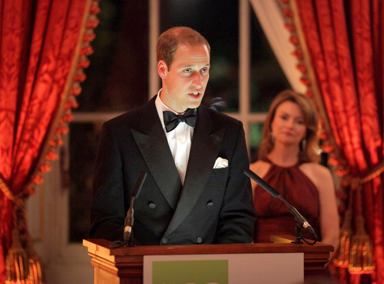 Prince William Prince William